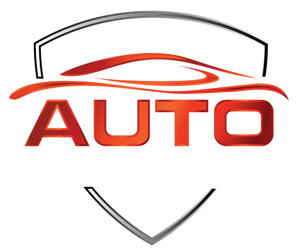 Auto Safety Film Logo